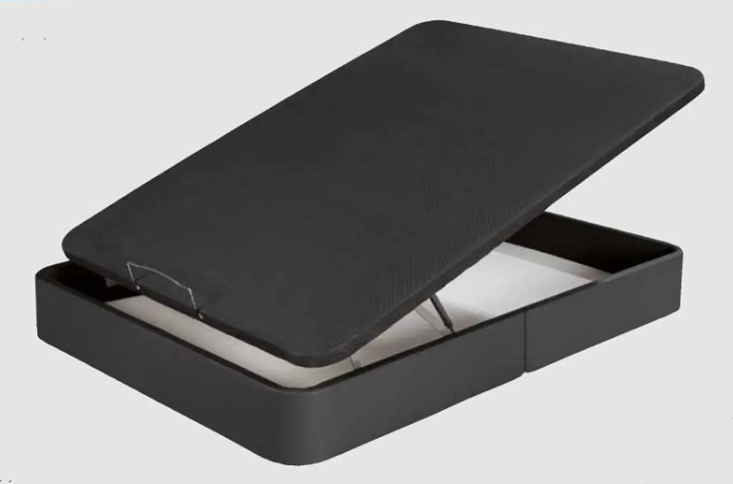 Base / Sommier Lusocolchão Big Box 1