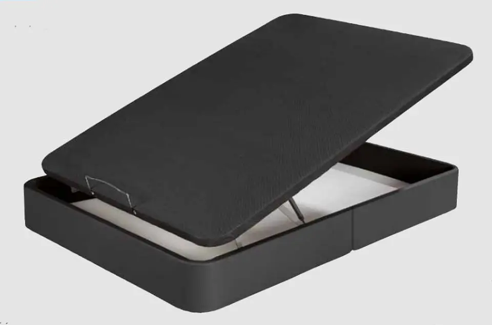 Base / Sommier Lusocolchão Big Box 1