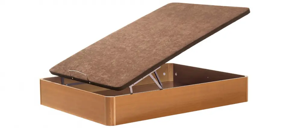 Base / Sommier Lusocolchão Nuevo 1