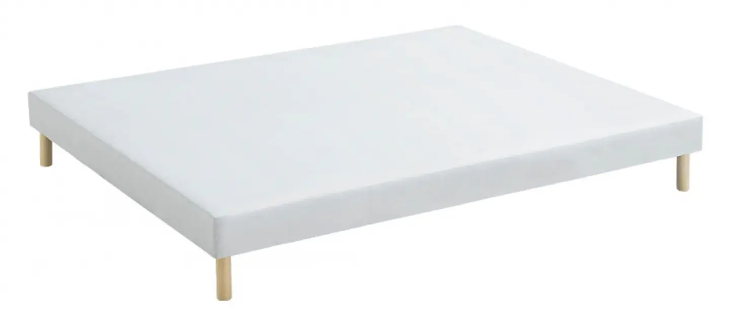 Base / Sommier Lusocolchão France 1
