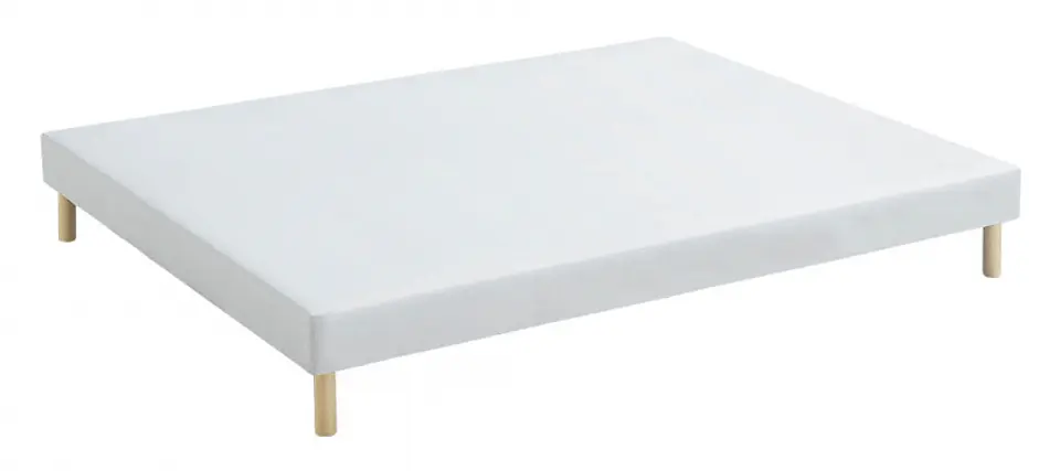 Base / Sommier Lusocolchão France 1