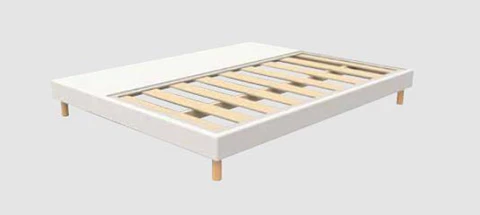 Base / Sommier Lusocolchão France