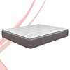 Ergoflex Royal Topper Pocket Spring Mattress