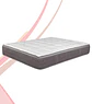 Ergoflex Royal Topper Pocket Spring Mattress - thumbnail 1