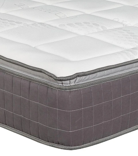 Ergoflex Royal Topper Pocket Spring Mattress