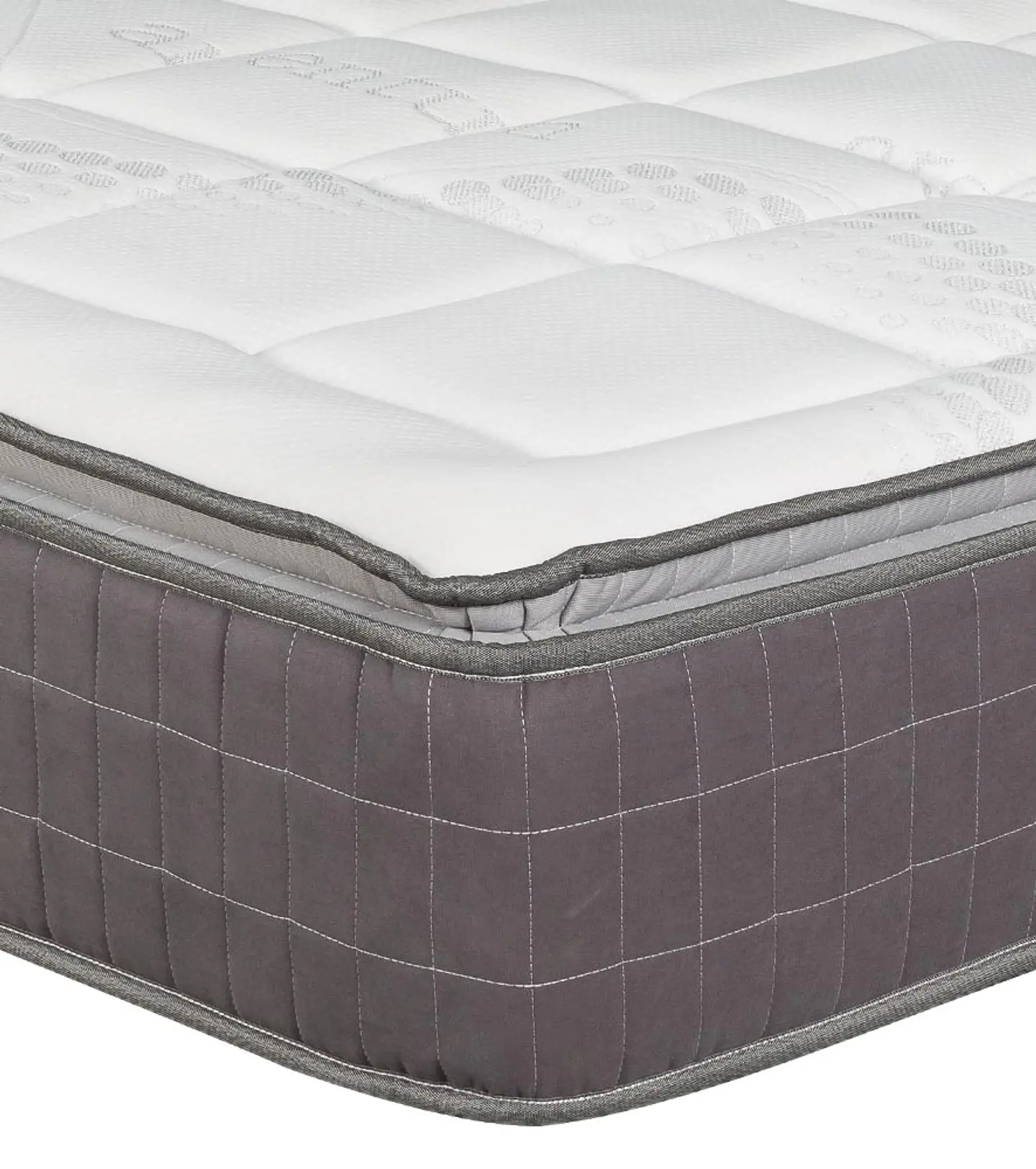Ergoflex Royal Topper Pocket Spring Mattress 2