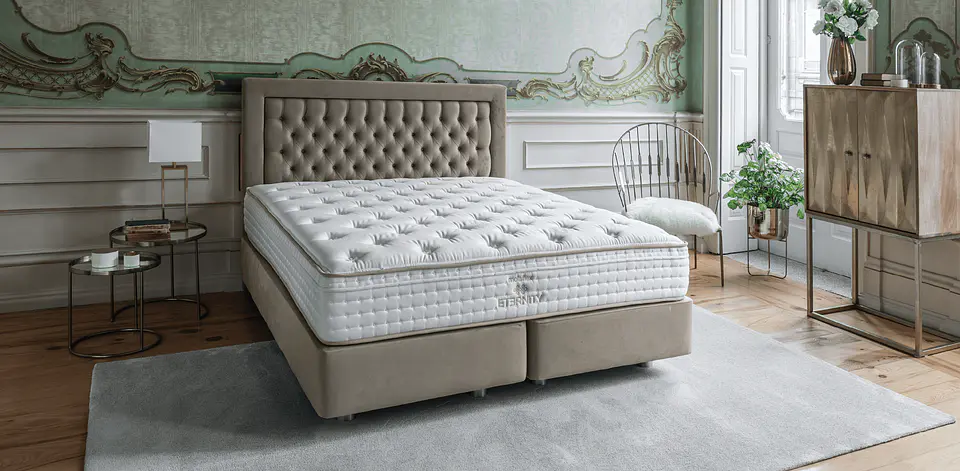 Molaflex Eternity Multi Mattress 4
