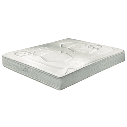 Matelas en acier Molaflex WBX