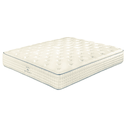 Molaflex Eternity Pocket Pocket Springs Mattress