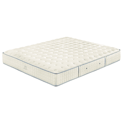 Matelas à ressorts ensachés Molaflex Infinity