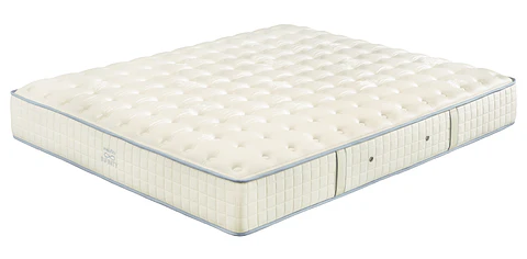 Molaflex Infinity Pocket Pocket Springs Mattress