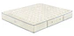 Molaflex Infinity Pocket Pocket Springs Mattress - thumbnail 1