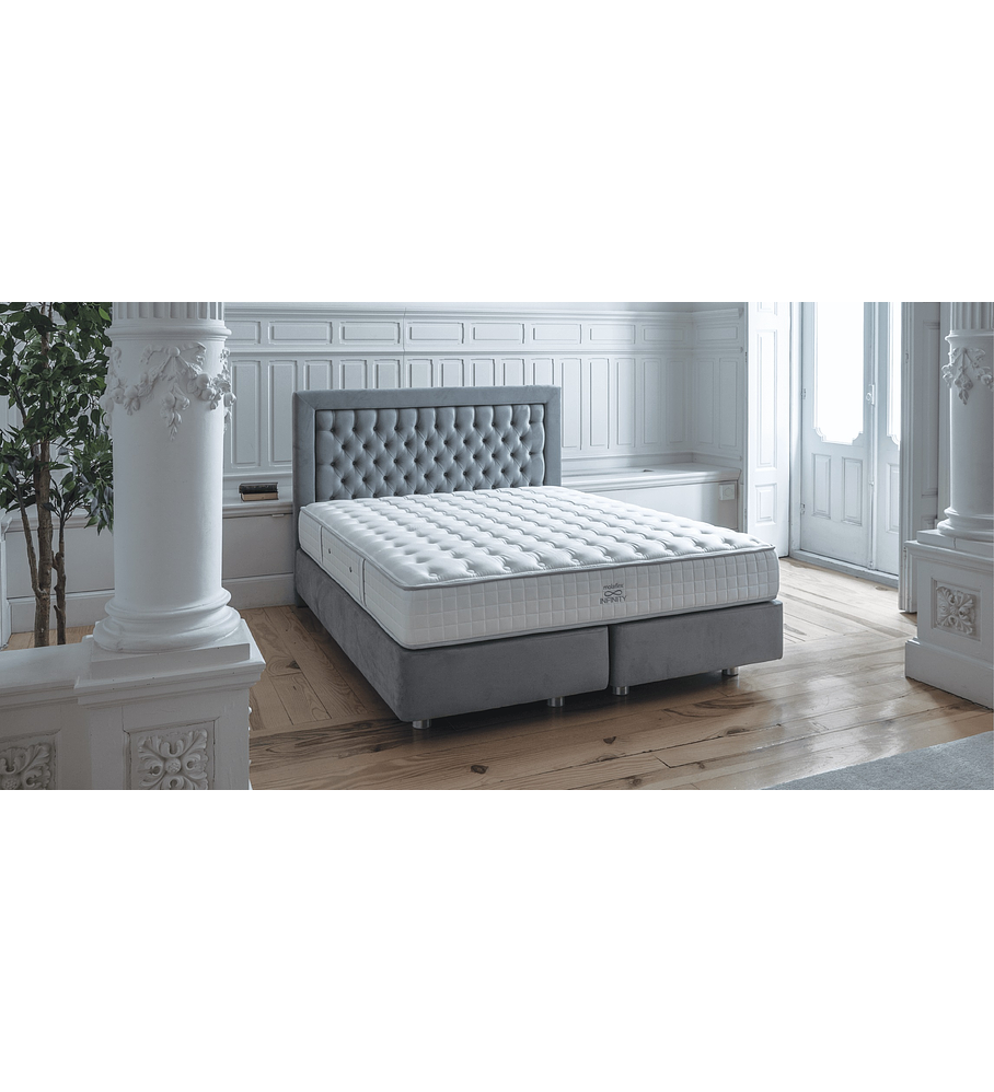 Colchão Molaflex Infinity Pocket