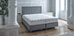 Molaflex Infinity Pocket Pocket Springs Mattress - thumbnail 4