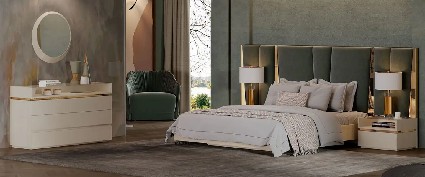 Móveis de luxo e por medida