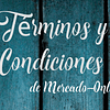 Términos y Condiciones