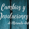 Cambios y Devoluciones