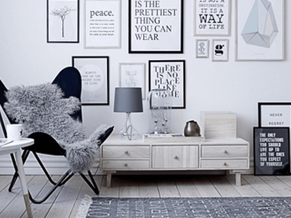 Decorar con Frases Motivacionales o Divertidas