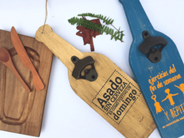 Regalos para Matrimonios, Cumpleaños y más