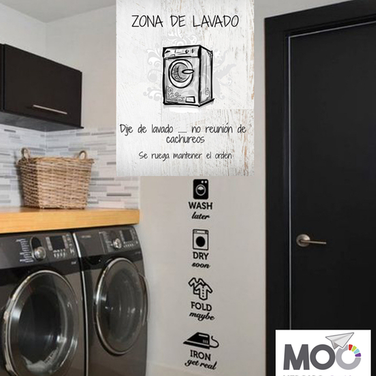 Cuadro De Madera 30x40 