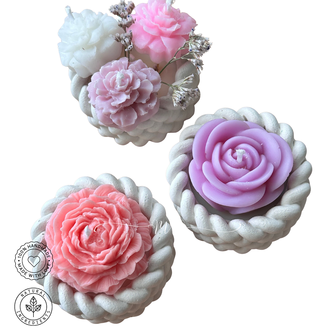 Bouquet de Recuerdo 2