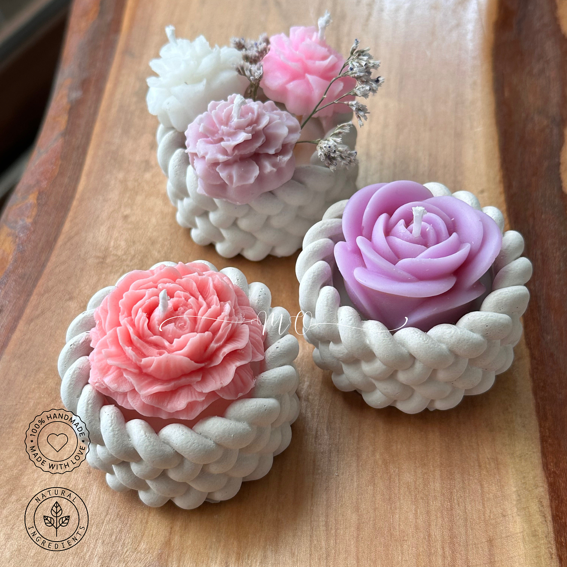 Bouquet de Recuerdo 1