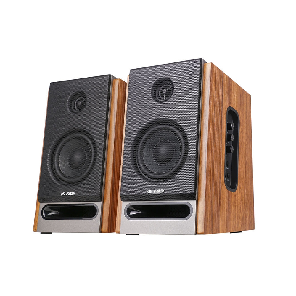 Parlante Fenda R27BT 2.0, 50w RMS, Bluetooth, Aux 1