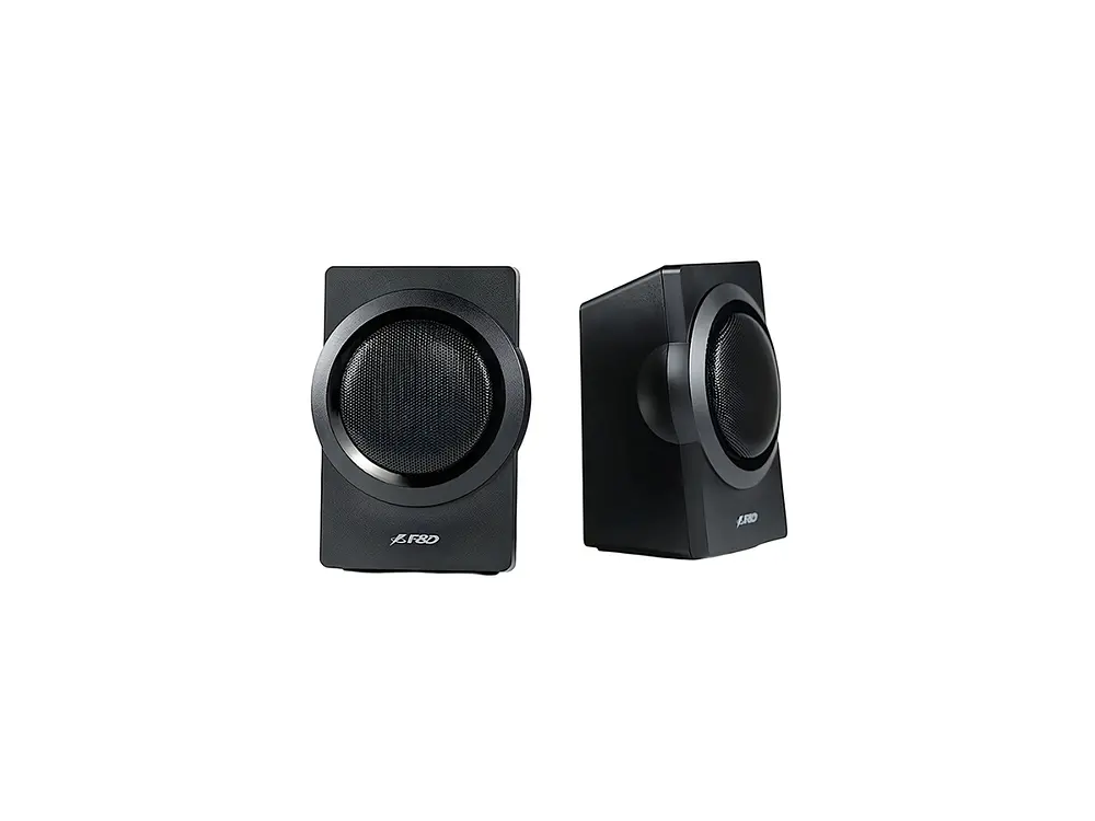 Subwoofer Fenda A140X 2.1, 37W RMS, Bluetooth, Aux, Fm, USB 3