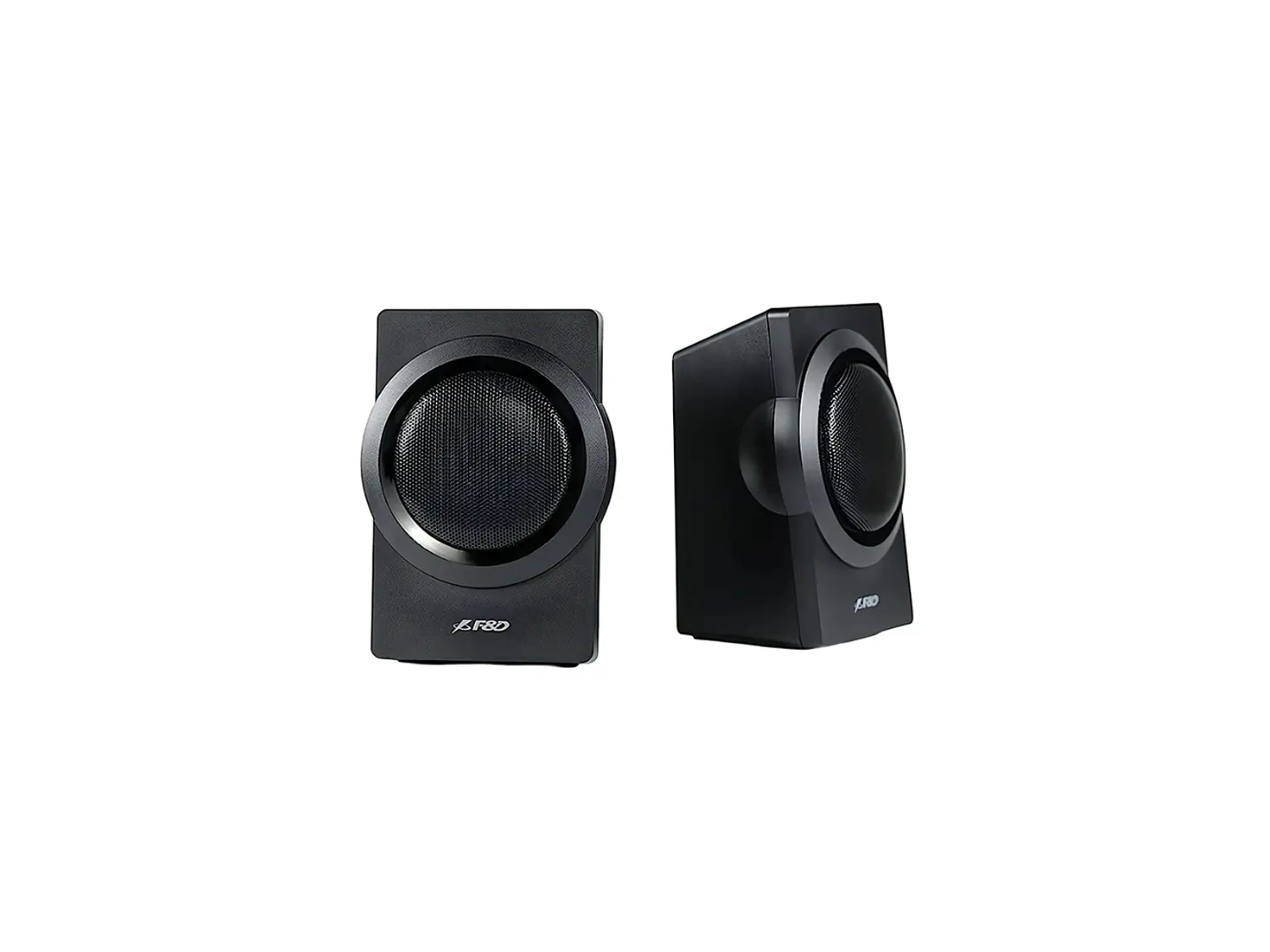 Subwoofer Fenda A140X 2.1, 37W RMS, Bluetooth, Aux, Fm, USB 3