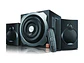 Subwoofer Fenda A521X 2.1, 52W RMS, Bluetooth, Aux, FM, USB - Miniatura 2