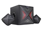 Subwoofer Fenda F550X 2.1, 56W RMS, Bluetooth, Aux, USB - Miniatura 2