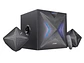 Subwoofer Fenda F550X 2.1, 56W RMS, Bluetooth, Aux, USB - Miniatura 1