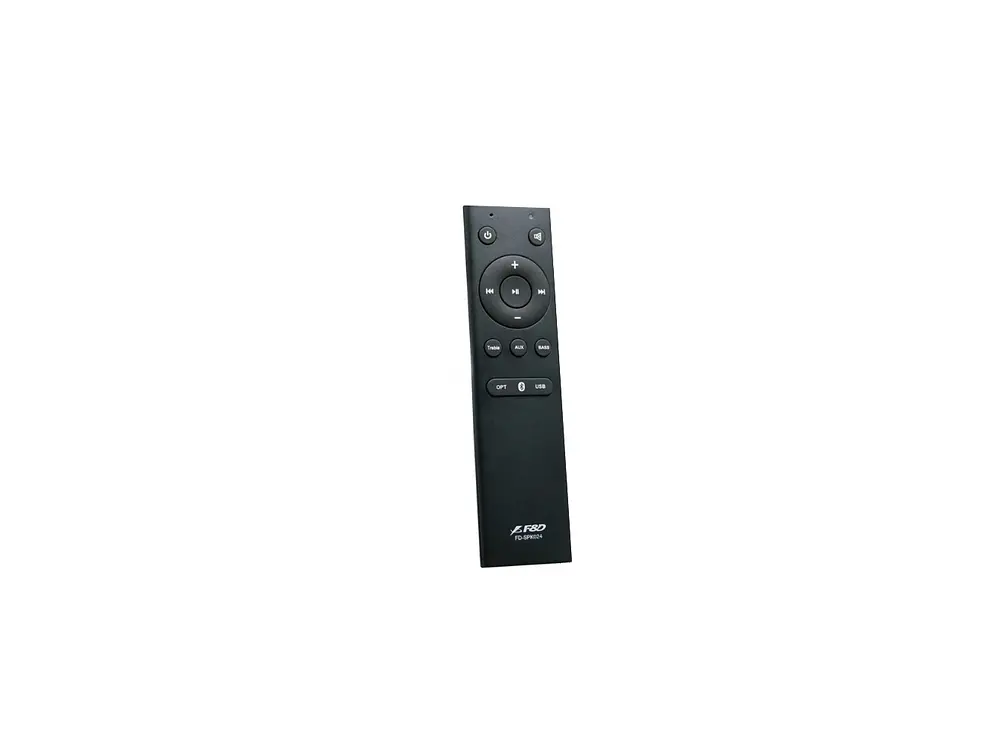Parlante Fenda R40BT 2.0, 60W RMS, Bluetooth, Aux 3