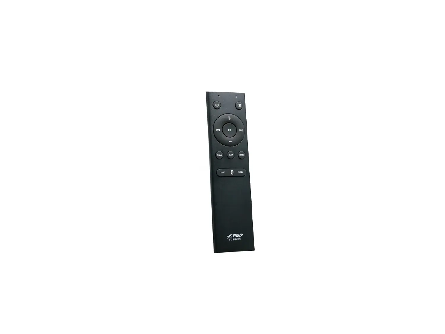 Parlante Fenda R40BT 2.0, 60W RMS, Bluetooth, Aux 3