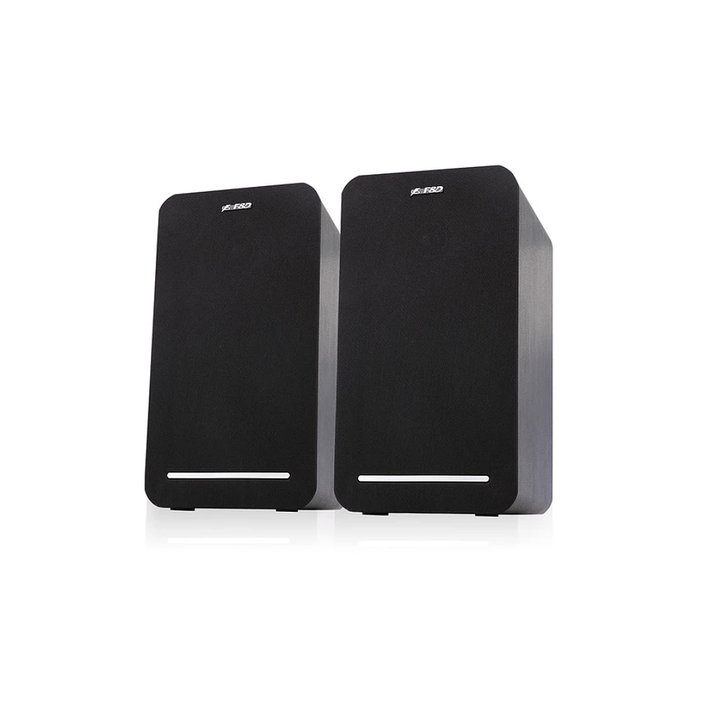 Parlante Fenda R40BT 2.0, 60W RMS, Bluetooth, Aux 2