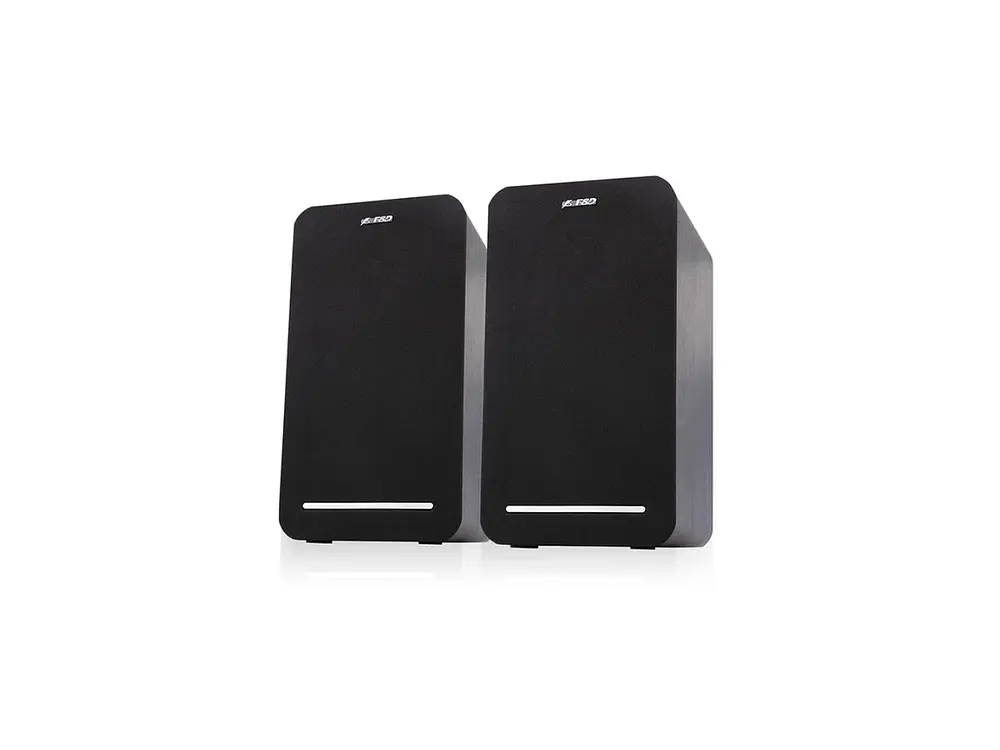 Parlante Fenda R40BT 2.0, 60W RMS, Bluetooth, Aux 2