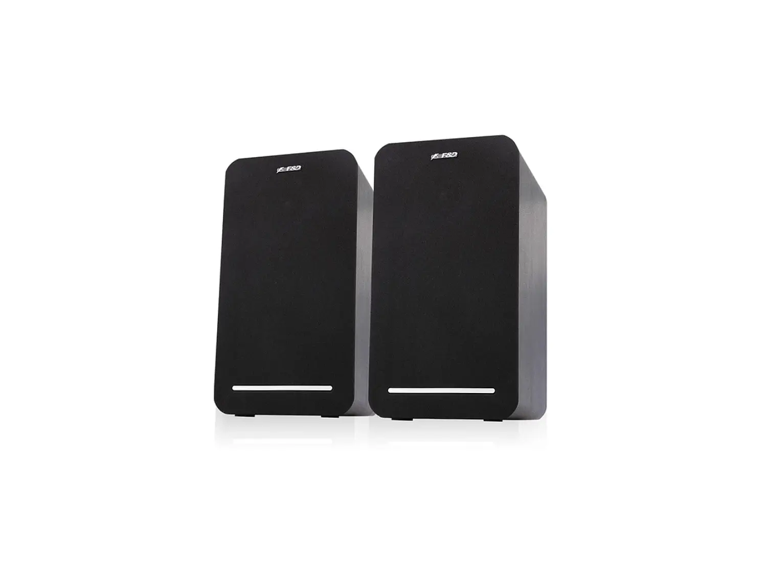 Parlante Fenda R40BT 2.0, 60W RMS, Bluetooth, Aux 2