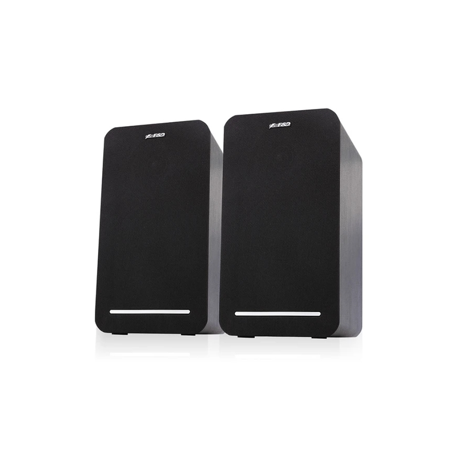 Parlante Fenda R40BT 2.0, 60W RMS, Bluetooth, Aux 2