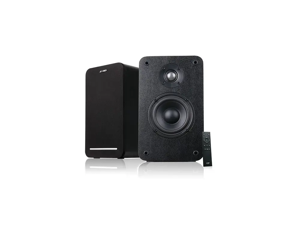 Parlante Fenda R40BT 2.0, 60W RMS, Bluetooth, Aux 1