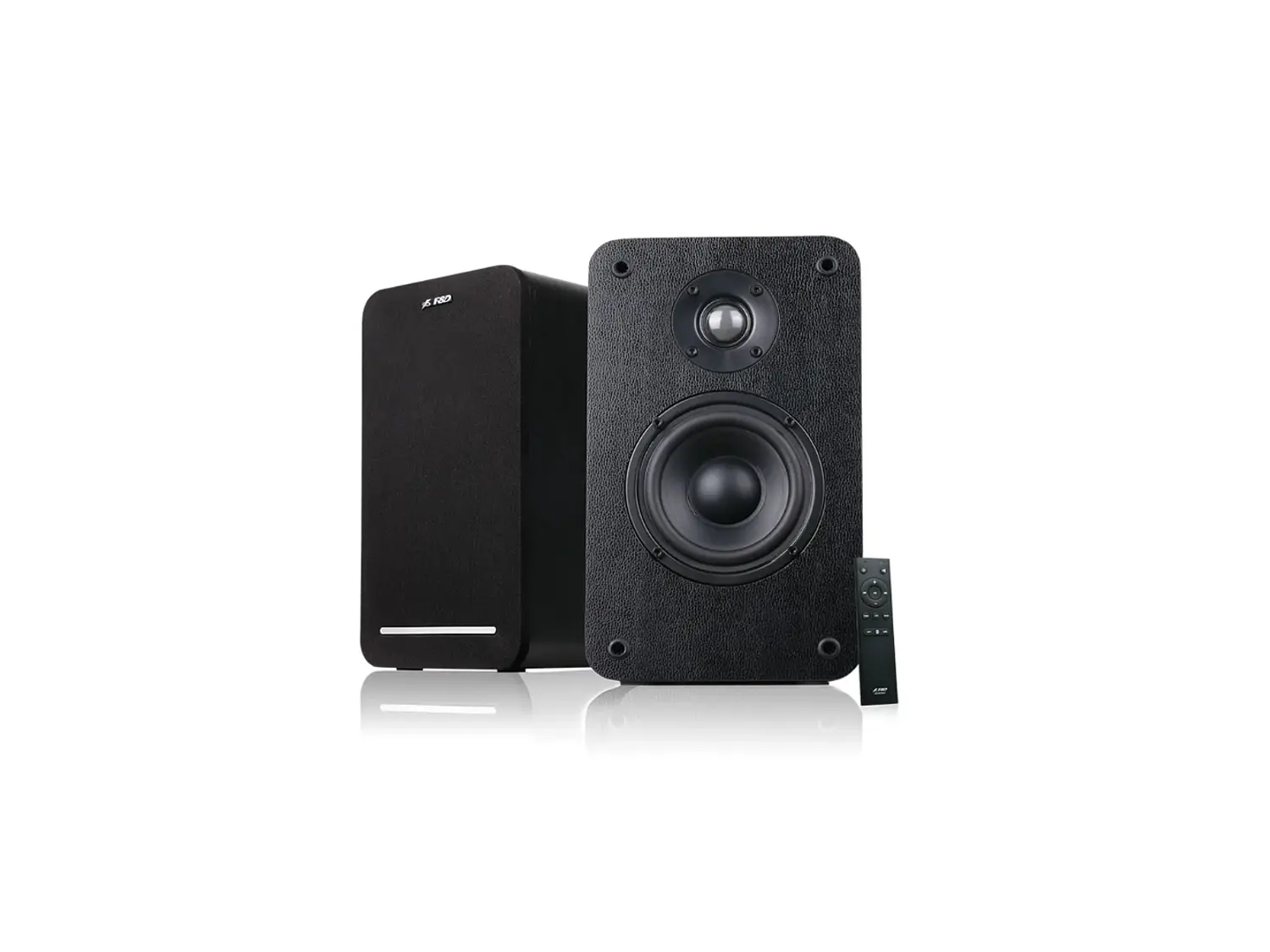 Parlante Fenda R40BT 2.0, 60W RMS, Bluetooth, Aux 1