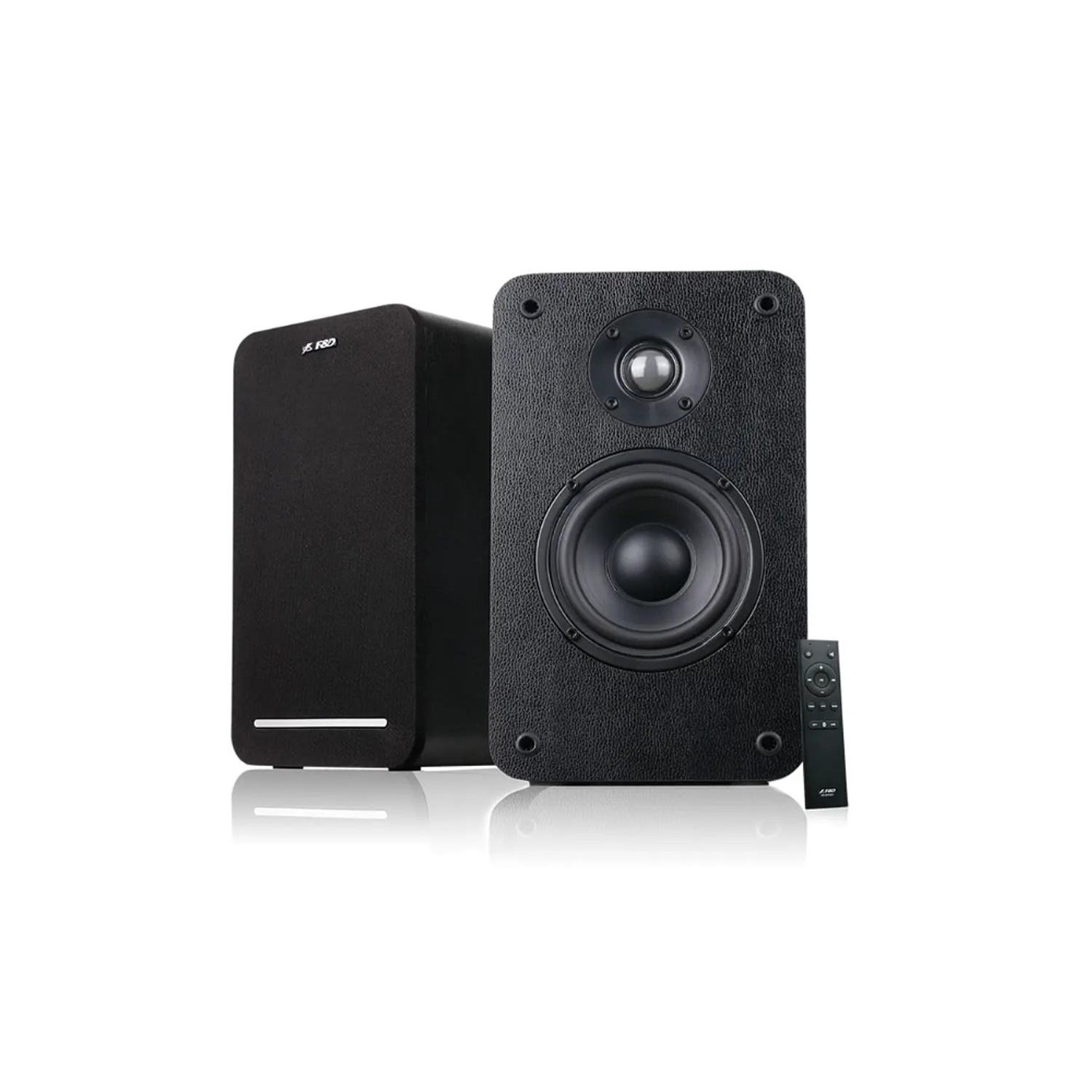 Parlante Fenda R40BT 2.0, 60W RMS, Bluetooth, Aux 1