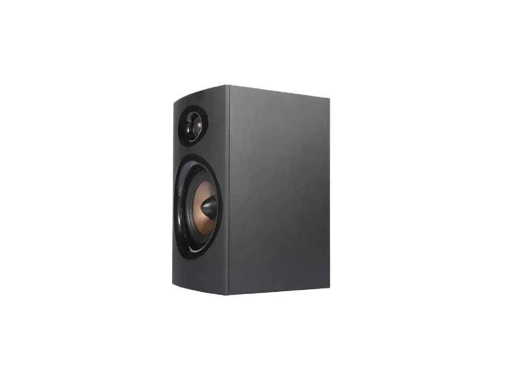 Parlante Fenda R23BT 2.0, 60W RMS, Bluetooth, Aux, Óptico, USB, Color Negro 3