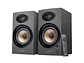 Parlante Fenda R23BT 2.0, 60W RMS, Bluetooth, Aux, Óptico, USB, Color Negro - Miniatura 1