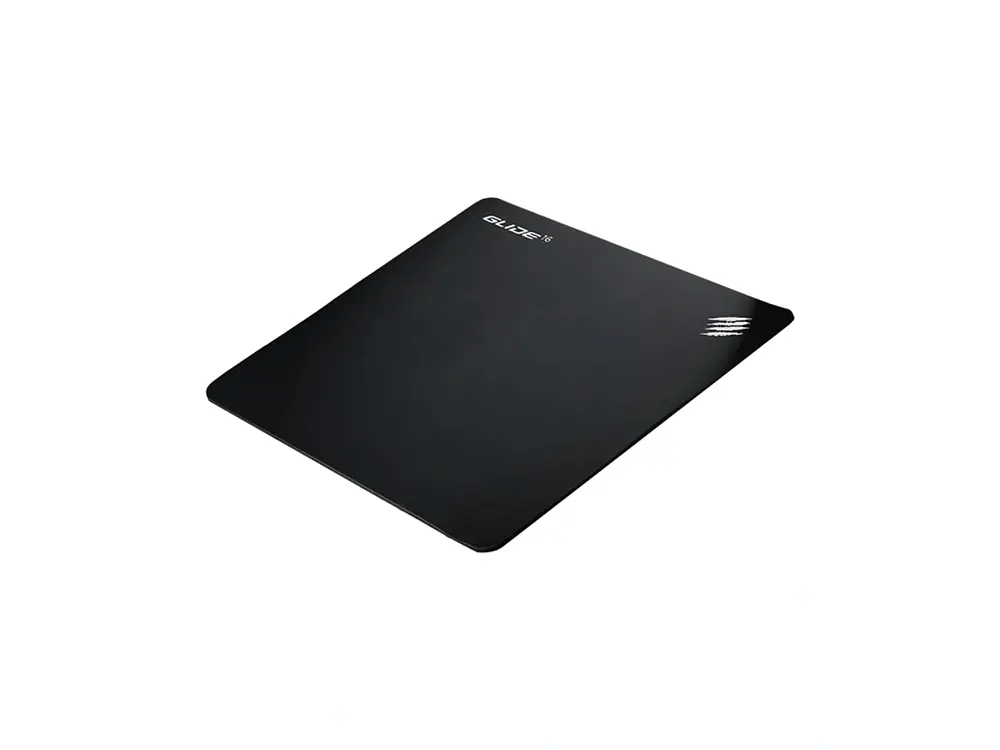 Mousepad Mad Catz G.L.I.D.E. 16, 320 x 270mm 2