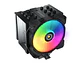 Disipador Cpu Cougar Forza 85 ARGB, AM5, LGA1700 - Miniatura 1