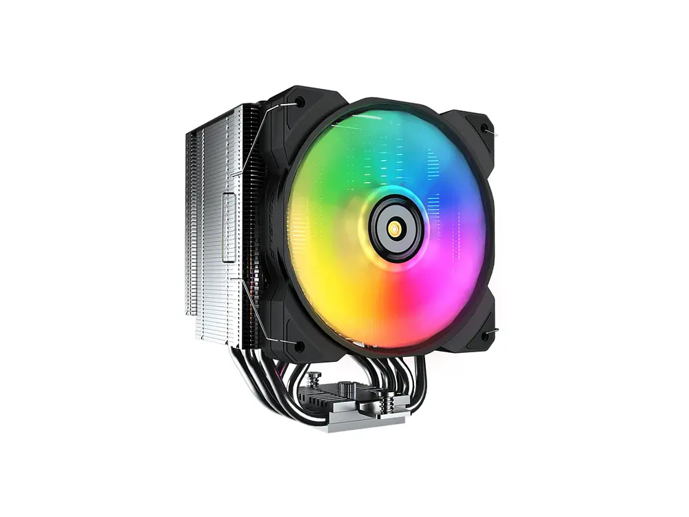 Disipador Cpu Cougar Forza 85 ARGB, AM5, LGA1700 2