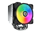 Disipador Cpu Cougar Forza 85 ARGB, AM5, LGA1700 - Miniatura 2