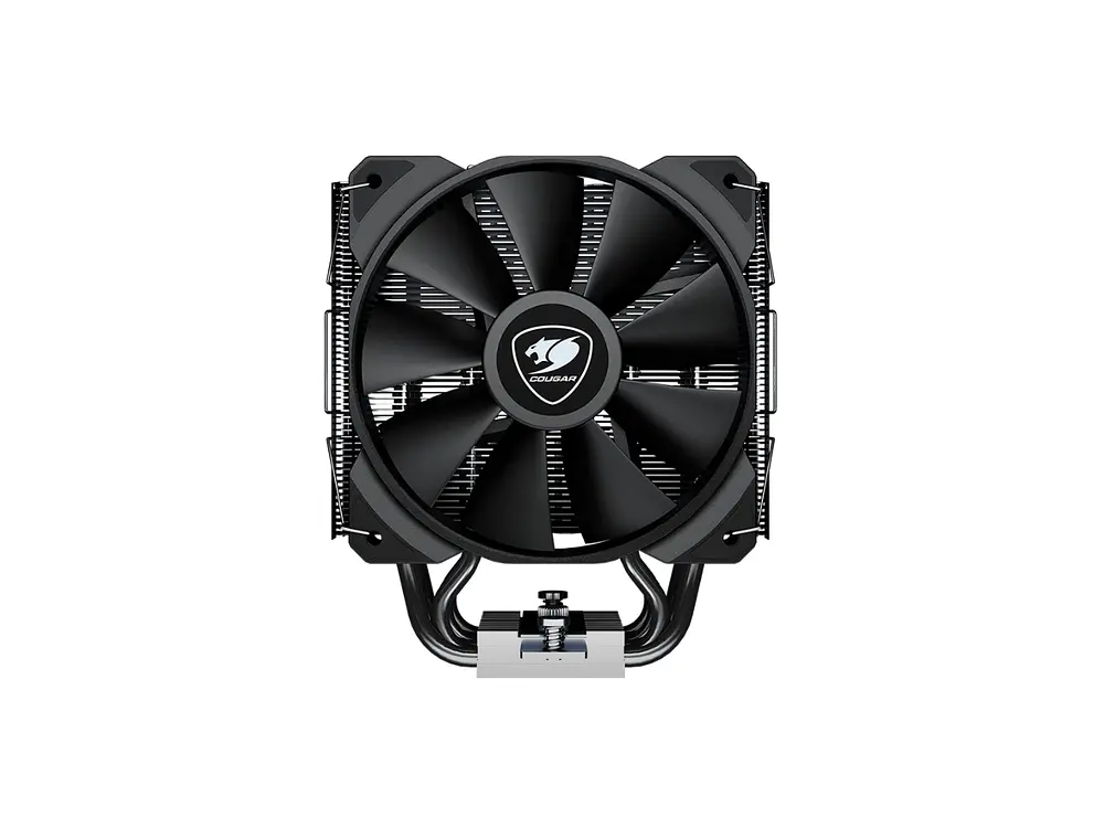Disipador Cpu Cougar Forza 85 Essential, AM5, LGA1700 2