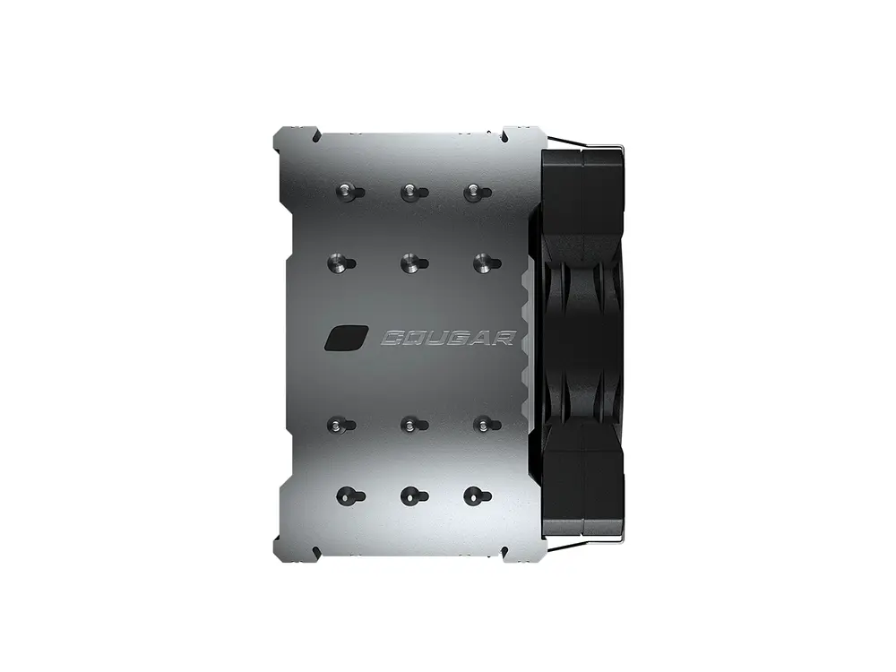 Disipador Cpu Cougar Forza 85 Essential, AM5, LGA1700 3