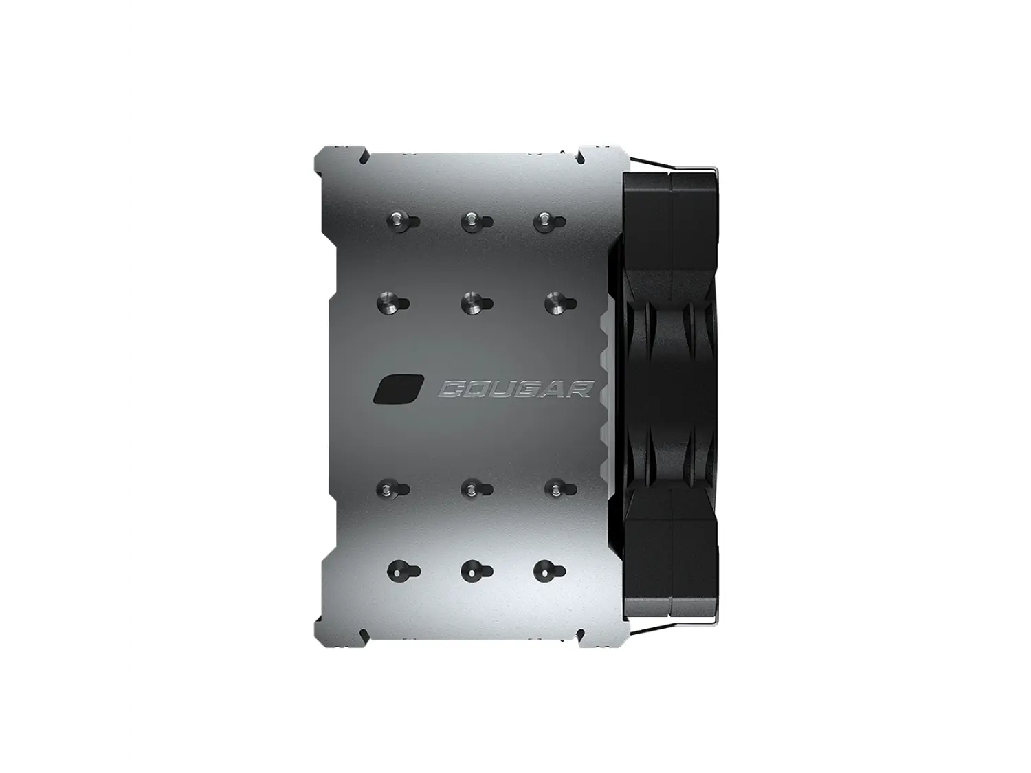 Disipador Cpu Cougar Forza 85 Essential, AM5, LGA1700 3